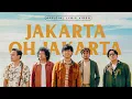 Download Lagu D'MASIV - Jakarta Oh Jakarta (Official Lyric Video)