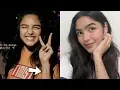 Andrea Brillantes TATTOO MEANING Ito Pala Ibig Sabihin ng Tattoo ni Andrea