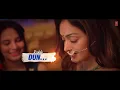 MOVIE: Dhokha (Lyrical) | Arijit Singh | Khushalii Kumar, Parth, Nishant, Manan B, Mohan S V