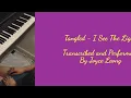 Tangled - I See The Light - Piano Cover & Sheets