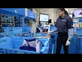 Inside Brooklyn s New Robotic Facility