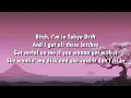 1nonly - Zoom! (LYRICS)