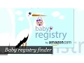 Baby Registry Finder