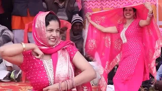 लठ गाड़ दिया डांस मे | Renu Shyoran | Haryanvi Dance | New Haryanvi Hits Haryanvi 2026