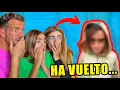 Download Lagu VUELVE LA HERMANA SECRETA DE GISELE VIOLETA Itarte Vlogs