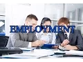 Employment Vanity PhoneNumbers