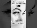 Download Lagu Natawassal bil hubabah - Anisa Rahman