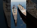 Download Lagu Battleship Yamato vs titanic