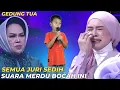 Download Lagu Viral‼️ Semua juri sedih dengan suara merdu bocah ini dengan lagu \