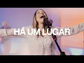 Lagu Há Um Lugar | Julliany Souza | SESSÃO LIVRE