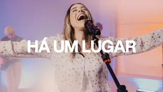 Há Um Lugar | Julliany Souza | SESSÃO LIVRE