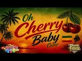 Tamaiti Faleata Style - Oh Cherry Oh Baby (Audio)