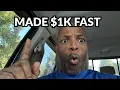 Download Lagu I Made over $1k in 5 minutes doing this!