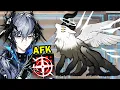 Lagu [Arknights] No need brain | MT-10 Easy AFK