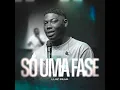 Só uma Fase (Ao Vivo) - Luiz Silva