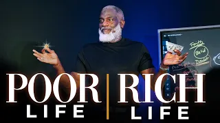 Why Some People Get Rich While Most Stay Broke