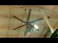 Ceiling Fans at Menards 2012