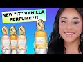Download Lagu DONNA KARAN CASHMERE \u0026 VANILLA ESSENCE Review \u0026 Collection Ranking! This Perfume Made Me GASP!