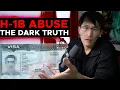 H-1B VISA ABUSE The Dark Truth of Tech as an ex-Google software engineer