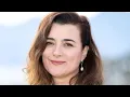 Cote de Pablo Like You ve Never Seen Proof in Pictures