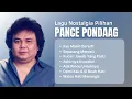 Lagu Pance Pondaag