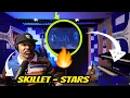 Lagu Skillet - Stars [Official Video] - Producer Reaction