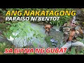 Download Lagu Bentot mag-isang sinundo ni Jacoy sa kabilang bundok para maibigay ang parcel niya.