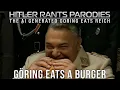 Download Lagu Göring eats a burger