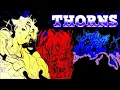 THORNS (SENPAI-MIX) | Friday Night Funkin' | Sliqriq