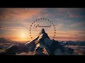 Paramount Pictures Logo 2022