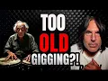 Download Lagu 😱 When Is It Time To Quit Playing Gigs? The Brutal Truth Every Musician Faces 🎸