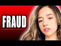 Pokimane s Career Just ENDED FULL Breakdown