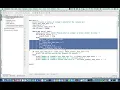 Tutorial Zelle 3e - Chapter 8