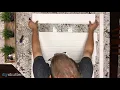 How to assemble a DIY Shutter Panel Kit