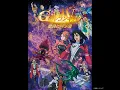 Coloring By Ｇ-Reco ("Reconguista in Ｇ IV / Love That Cries out in Battle" Ending Theme)