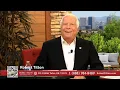 Robert Tilton Allowing Christ to manifest in your Life through His Riches pt 2