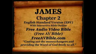59 - JAMES 17m ESV