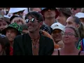 Aitch - Baby | Glastonbury 2023