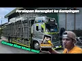Download Lagu This is the Concept Sinar Music Will Use in Gampingan | Preparing to Depart for Gampingan
