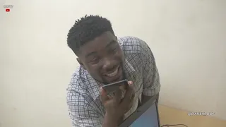 something must kill a man odftv 
