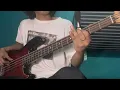 Download Lagu Perindu Kalbu - Hujan (bass cover)