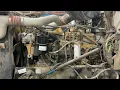 2000 CAT C12 Engine Assembly - 25701217