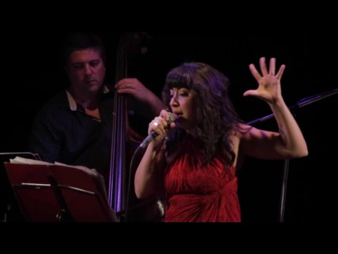 Noelia Moncada interpreta Luna