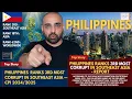 The Philippines ranked Most Corrupt Country in SE Asia 2 Americans Killed More