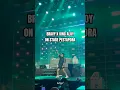 Download Lagu king aloy x bravy on stage pestapora jakarta #mraloy #aloy #bravy