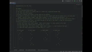 AVL Tree with Python PART - 2