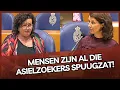 Download Lagu Caroline van der Plas maakt links WOEST met voorstel voor ASIELSTOP! 