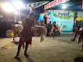 Lagu jaranan pegon SINGO BARONG MANGGOLO PUTRO live lapangan talangagong kepanjen