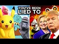 2016 Sucked Actually