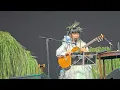 Download Lagu Aoba Ichiko - Dawn in the Adan Live at 2025 Glastonbury